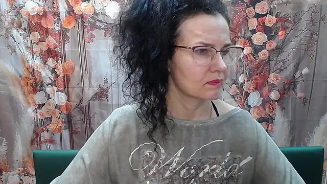 Miroslava Happi online show from March 1, 2026, 6:26 am