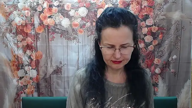 Miroslava Happi online show from March 5, 2026, 6:31 am