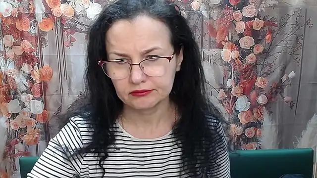 Miroslava Happi online show from March 7, 2026, 6:43 am