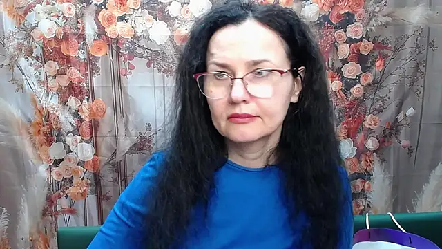 Miroslava Happi online show from March 16, 2026, 7:23 am