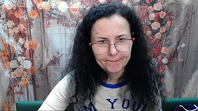 Miroslava Happi online show from March 29, 2026, 6:02 am