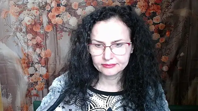 Miroslava Happi online show from April 9, 2026, 6:19 am