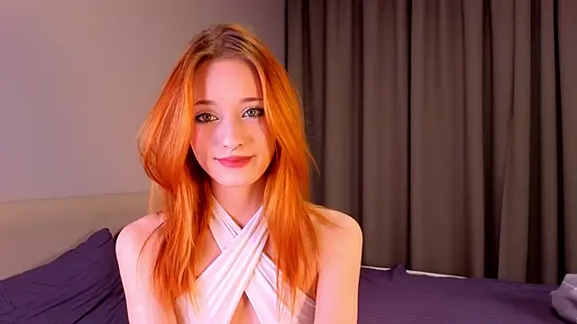 Hisoka akerley online show from February 7, 2025, 8:20 pm