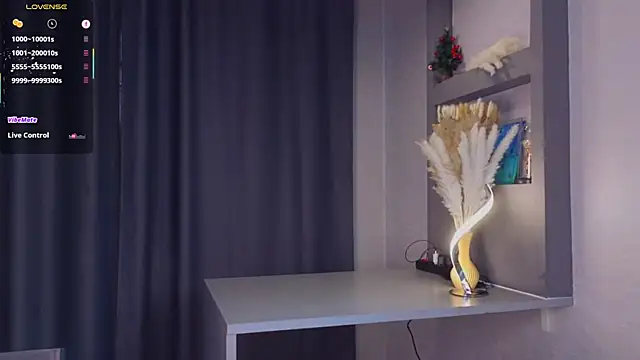 Hisoka akerley online show from February 22, 2025, 7:01 am