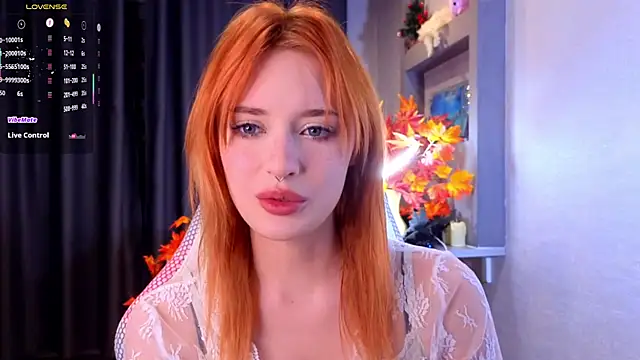 Hisoka akerley online show from November 17, 2025, 5:52 pm