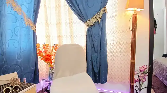 Tatiana1273 24 online show from February 21, 2025, 5:31 pm