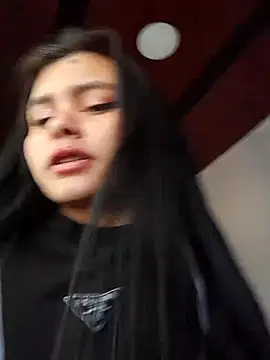 CHLOE ISABELL online show from September 13, 2025, 9:03 pm