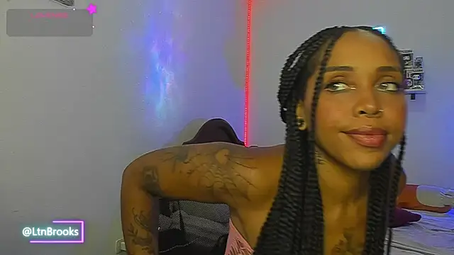 Snapshot of Annaa_Brooks chatting on February 16, 2026, 9:00 pm Annaa Brooks online show from February 16, 2026, 9:00 pm