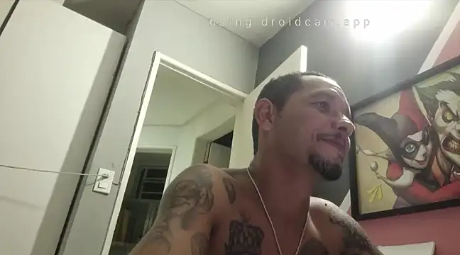 allisonbr online show from March 15, 2025, 1:30 am