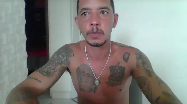 allisonbr online show from March 17, 2025, 6:11 pm