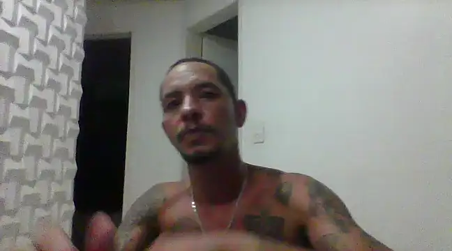 allisonbr online show from March 18, 2025, 4:47 am