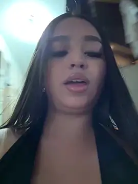  JuliSweet  online show from November 24, 2025, 2:00 am