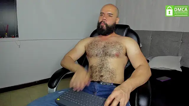 Luke Diaz7 online show from September 24, 2025, 3:10 am