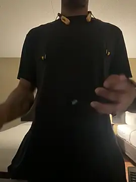 SIXKING7410 online show from March 5, 2026, 7:21 pm