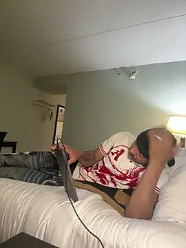 SIXKING7410 online show from March 21, 2026, 9:58 am