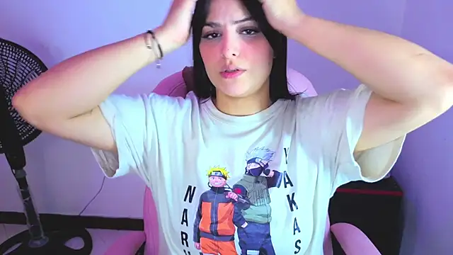 atenea 02 love online show from April 21, 2026, 2:51 am