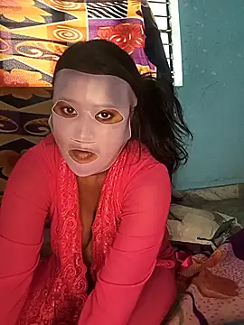 CuteRani001 online show from February 14, 2025, 10:07 am