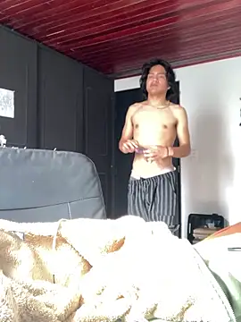 shadowsofgarden online show from February 16, 2025, 1:27 pm