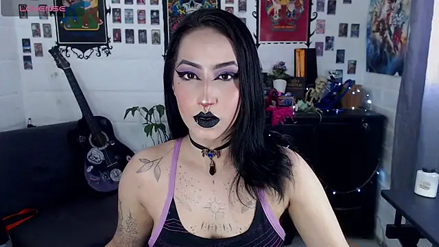 Snapshot of Nyx_Blackmoon chatting on March 3, 2025, 1:42 pm Nyx Blackmoon online show from March 3, 2025, 1:42 pm
