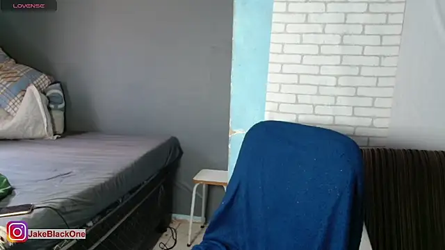 JackBlackone online show from February 26, 2025, 3:52 pm