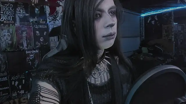 rotten dreams online show from November 11, 2025, 11:16 pm