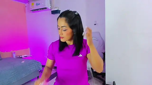 cristal crossfitx online show from September 25, 2025, 10:41 am