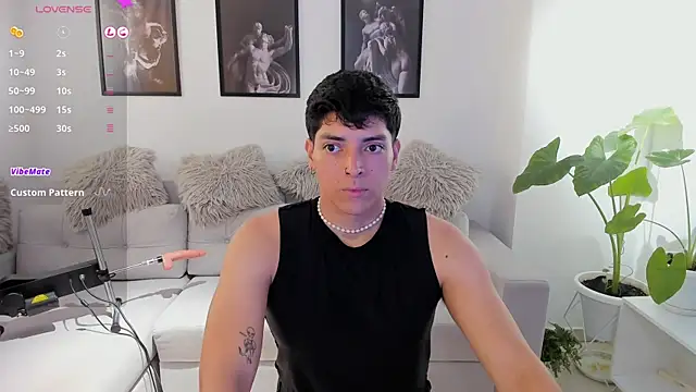 Snapshot of _JacobMiller__ chatting on February 10, 2025, 5:41 pm JacobMiller online show from February 10, 2025, 5:41 pm