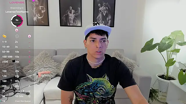 Snapshot of _JacobMiller__ chatting on February 11, 2025, 8:10 pm JacobMiller online show from February 11, 2025, 8:10 pm