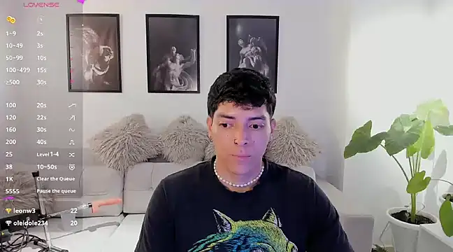 Snapshot of _JacobMiller__ chatting on February 12, 2025, 8:29 pm JacobMiller online show from February 12, 2025, 8:29 pm