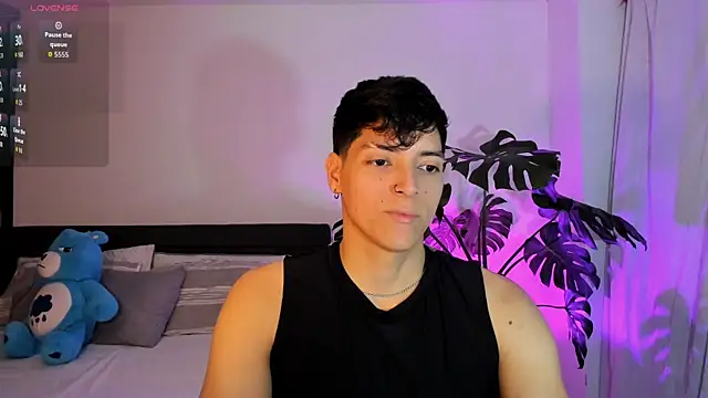 Snapshot of _JacobMiller__ chatting on September 15, 2025, 7:25 pm JacobMiller online show from September 15, 2025, 7:25 pm