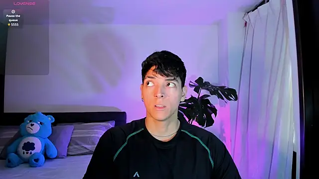 Snapshot of _JacobMiller__ chatting on September 22, 2025, 2:08 pm JacobMiller online show from September 22, 2025, 2:08 pm