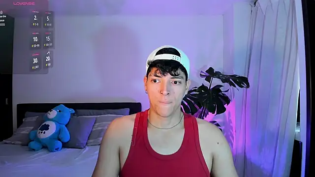 Snapshot of _JacobMiller__ chatting on September 23, 2025, 3:15 pm JacobMiller online show from September 23, 2025, 3:15 pm