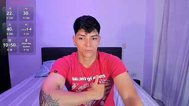 Snapshot of _JacobMiller__ chatting on March 28, 2026, 9:58 pm JacobMiller online show from March 28, 2026, 9:58 pm