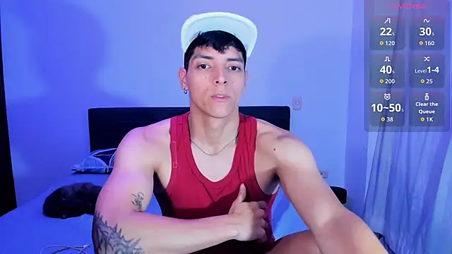 Snapshot of _JacobMiller__ chatting on April 9, 2026, 10:04 pm JacobMiller online show from April 9, 2026, 10:04 pm