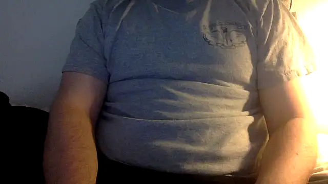 Milflover96 online show from March 3, 2025, 8:43 pm