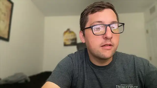 Milflover96 online show from October 6, 2025, 2:47 pm