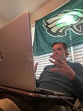 theycallmes3x online show from February 19, 2025, 9:14 pm