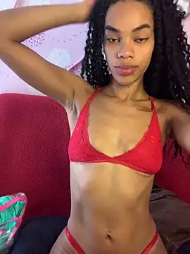 Mirellysbs1 online show from March 4, 2026, 5:30 pm