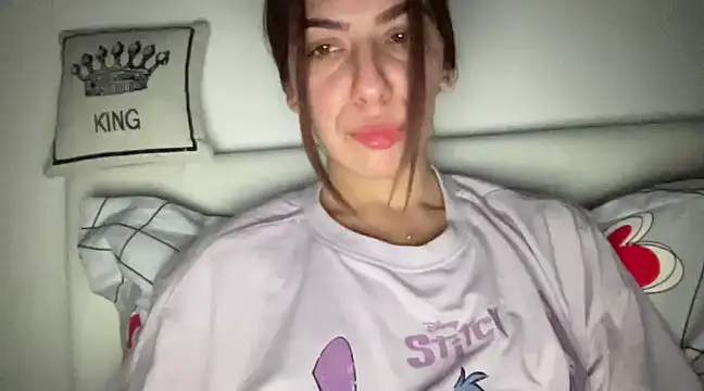 sarrah rossy online show from March 10, 2025, 10:34 pm