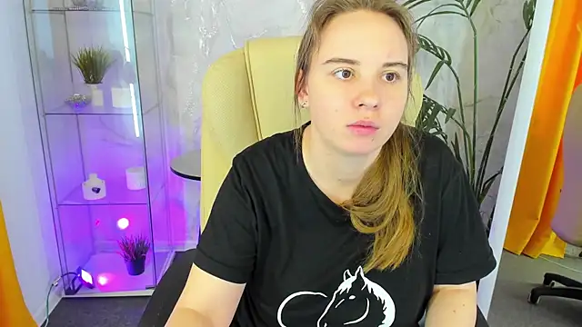 Lika 0ne online show from March 27, 2026, 12:05 pm