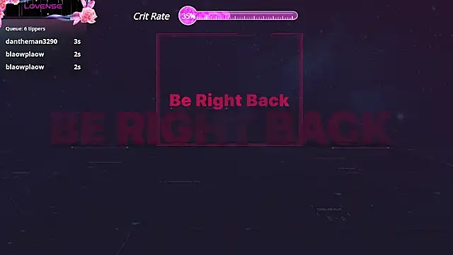 bossyroxy84 online show from March 15, 2025, 4:13 am