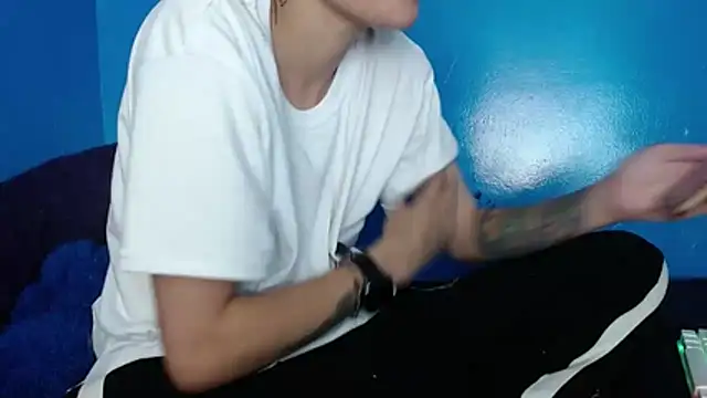 Snapshot of duo_peludoo chatting on July 14, 2026, 5:34 am duo peludoo online show from July 14, 2026, 5:34 am