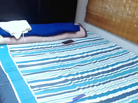 AfricanChinese online show from November 14, 2025, 4:44 am