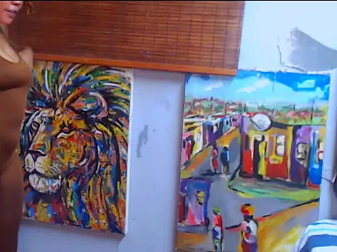 AfricanChinese online show from January 18, 2026, 7:39 pm