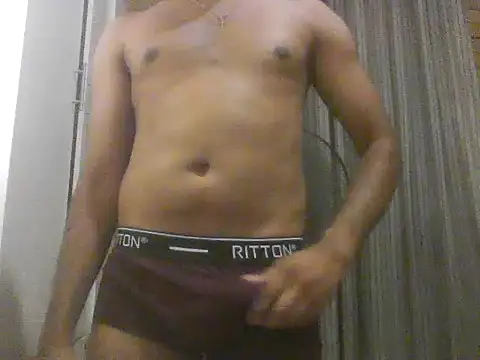 Danush90 online show from September 12, 2025, 12:22 am