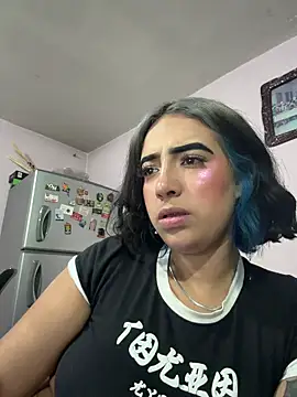 Scarlett-LS online show from March 15, 2026, 1:55 am