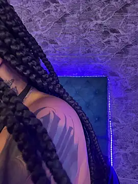 Scarlett-LS online show from April 10, 2026, 2:39 am