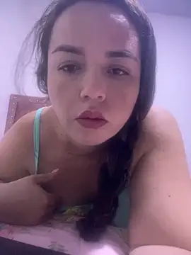 francy20 online show from October 16, 2025, 3:18 am