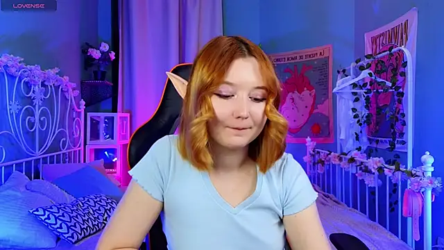 Snapshot of MizukiNoYoru chatting on February 28, 2025, 8:39 pm MizukiNoYoru online show from February 28, 2025, 8:39 pm