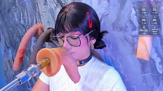 Snapshot of linda_sofi__ chatting on June 20, 2026, 7:49 pm linda sofi online show from June 20, 2026, 7:49 pm